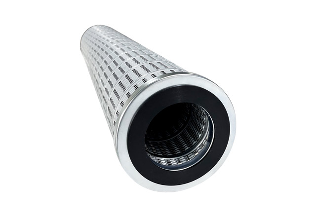customized oil filter